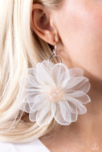 Load image into Gallery viewer, Cosmopolitan Chiffon - White