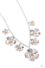 Load image into Gallery viewer, Prideful Pollen - Silver
