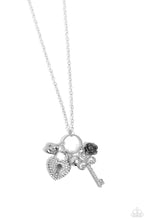 Load image into Gallery viewer, Girly Gathering - Silver