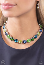 Load image into Gallery viewer, Alluring A-Lister - Green