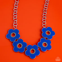 Load image into Gallery viewer, Cartoon Couture - Blue