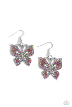 Load image into Gallery viewer, Bejeweled Breeze - Pink