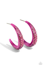 Load image into Gallery viewer, Obsessed with Ombré - Pink