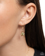 Load image into Gallery viewer, Luck of the Draw - Green