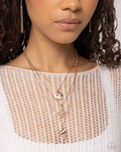 Load image into Gallery viewer, Seashell Sonata - Rose Gold