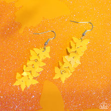 Load image into Gallery viewer, Aerial Ambiance - Yellow
