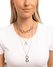 Load image into Gallery viewer, Dotted Demeanor - Silver
