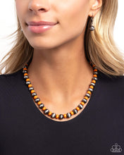 Load image into Gallery viewer, Contemporary Confidence - Orange
