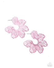 Load image into Gallery viewer, Floral Fame - Pink
