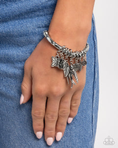 Wild and Scenic - Silver