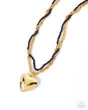 Load image into Gallery viewer, Falling Slowly - Gold
