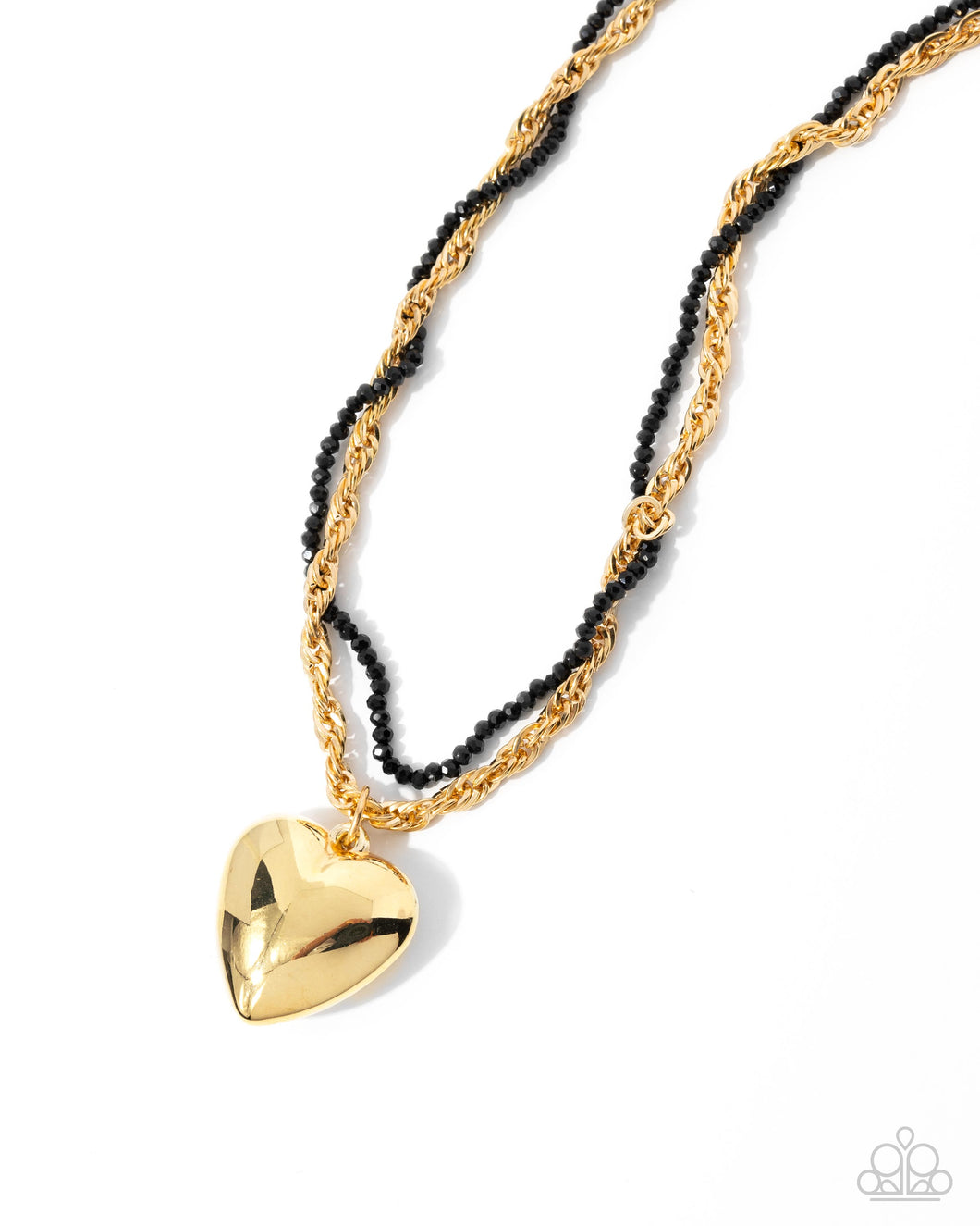 Falling Slowly - Gold