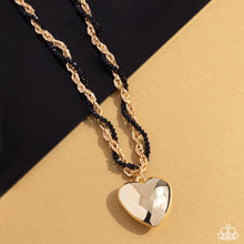 Load image into Gallery viewer, Falling Slowly - Gold
