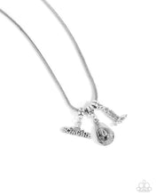 Load image into Gallery viewer, Boy Meets COWGIRL - Silver
