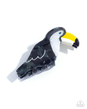 Load image into Gallery viewer, Toucan Theme - Black
