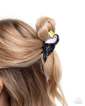 Load image into Gallery viewer, Toucan Theme - Black
