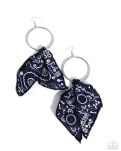 Load image into Gallery viewer, Bandana Belleza - Blue
