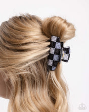 Load image into Gallery viewer, Patchwork Promise - Black
