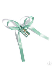 Load image into Gallery viewer, Haute Hairstylist - Green
