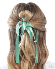 Load image into Gallery viewer, Haute Hairstylist - Green

