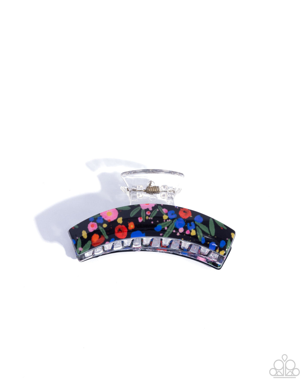 Floral Formal - Multi