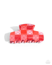 Load image into Gallery viewer, Patchwork Promise - Red

