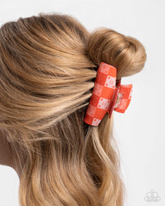 Patchwork Promise - Red