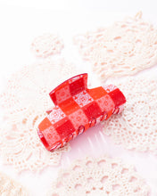 Load image into Gallery viewer, Patchwork Promise - Red
