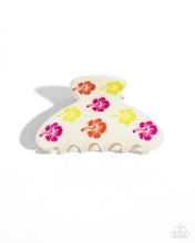 Load image into Gallery viewer, Hawaiian Harmony - White
