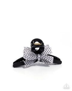 Vaudeville Value - Black