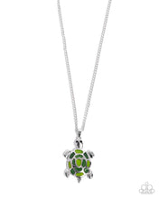 Load image into Gallery viewer, Turtle Theme - Complete Look
