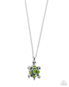 Turtle Theme - Complete Look