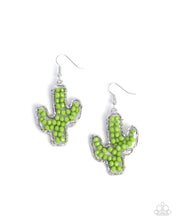 Load image into Gallery viewer, Cactus Catwalk - Green

