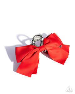 Coquette Class - Red