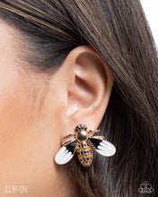 Load image into Gallery viewer, Blissful Bee - Gold

