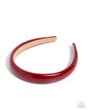 Load image into Gallery viewer, Regal Richness - Red
