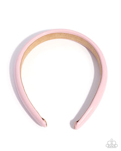 Regal Richness - Pink