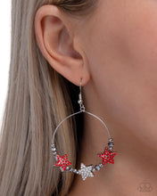 Load image into Gallery viewer, Country Countdown - Red
