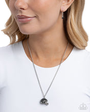 Load image into Gallery viewer, Quarterback Chic - Black
