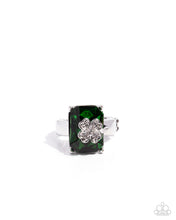 Load image into Gallery viewer, St. Patricks Shimmer - Green
