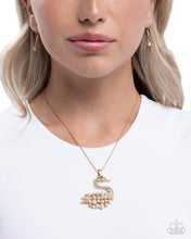 Load image into Gallery viewer, Swan Shimmer - Gold
