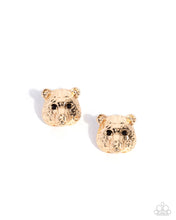 Load image into Gallery viewer, Luminescent Leopard - Gold
