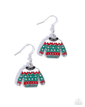 Load image into Gallery viewer, Sweater Season - Multi
