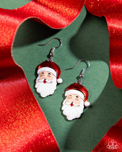 Load image into Gallery viewer, Santa Baby - Red
