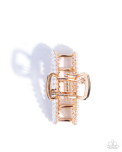 Load image into Gallery viewer, Directorial Delight - Gold
