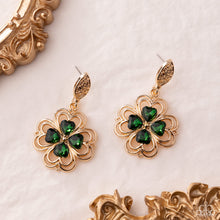 Load image into Gallery viewer, Casual Clover - Green
