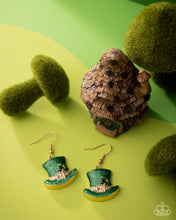 Load image into Gallery viewer, Irish Jig - Green
