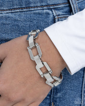 Load image into Gallery viewer, Self-Assured Statement - Silver
