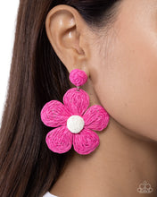 Load image into Gallery viewer, Double Daisies - Pink
