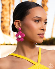 Load image into Gallery viewer, Double Daisies - Pink
